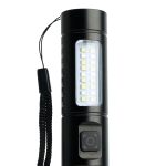 Фонарь ручной Feron TH2411 51619