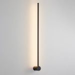 Настенный светильник Delight Collection OM8208 OM820844 black