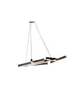 Подвесная люстра Zortes Aven ZRS.01243.01