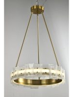 Подвесной светильник Zortes Cloud-stone ZRS.90610.60