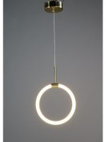 Подвесной светильник Zortes Jessy ZRS.01043.01