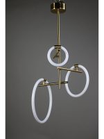 Люстра на штанге Zortes Jessy ZRS.01043.03