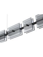 Подвесной светильник Zortes Loft ZRS.1802.100