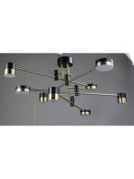 Люстра на штанге Zortes Lunar ZRS.1805.08