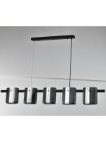 Подвесная люстра Zortes Rony ZRS.1209.01