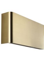 Настенный светильник Zortes Vitto ZRS.9119.08