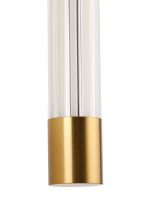 Настенный светильник Zortes Lorano ZRS.1778.18