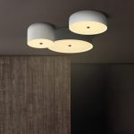 Потолочный светильник ImperiumLoft Cylinder 178354-26