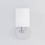 Бра Eurosvet Caprera 60146/1 никель a063867