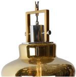 Подвесной светильник iLamp Dama A1500/C3 GD