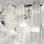 Подвесная люстра De Markt Линген 602010606