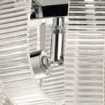 Подвесная люстра De Markt Линген 602010606