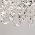 Подвесная люстра De Markt City Линген 602010906