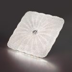 Потолочный светильник Sonex Piko Fortuna 7730/72L