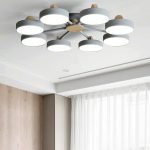 Потолочная люстра ImperiumLoft Move 178259-26