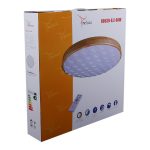 Потолочный светильник Reluce 60530-0.2-60W