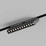 Трековый магнитный светильник Hesby Lighting ElDeko HSBL_0084
