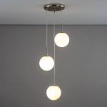 Подвесная люстра Citilux Томми CL102034