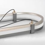 Подвесная люстра Lussole Hidalgo LSP-7410