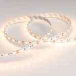 Светодиодная лента Arlight RT-B60-10mm 12V Warm2700 (14.4 W/m, IP20, 5060, 5m) 012349(2)