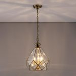 Подвесная люстра Citilux Витра-1 CL442130