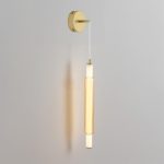 Подвесной светильник Lumion Ledio Trendy 8259/15WCL