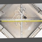 Потолочный светильник Citilux Портал CL324202