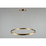 Подвесная люстра Aployt Noella APL.051.13.43