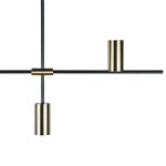 Подвесной светильник Loft IT 8120-4