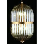 Каскадная люстра Aployt Ludovica APL.860.06.30