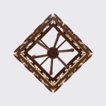 Подвесная люстра Ambrella Light Traditional TR5150