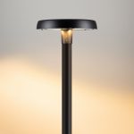 Уличный светильник Arlight ALT-CAN-50W Warm3000 (BK, 140 deg, 230V) (IP65 Металл) 051859