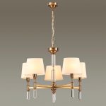 Потолочная люстра Odeon Light London 4894/5