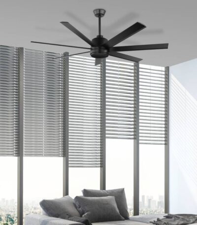 Потолочный вентилятор Eglo Azar 60 35019