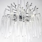 Подвесной светильник Modestyle MS.2114.460 CR