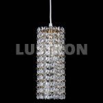 Подвесной светильник Lightstar Cristallo 795322