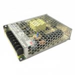 Блок питания выносной iLedex Vision 100Вт DC48В 2.3A IP20 POWER MW 4822-027-100W