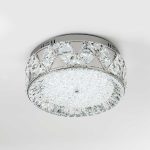 Потолочный светильник Modelux ML.2304.400 CR