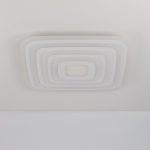 Потолочный светильник Citilux Триест Смарт CL737A100E