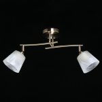 Люстра на штанге DeMarkt 673015402