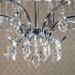 Подвесная люстра Citilux Инга CL335181