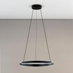 Подвесная люстра Citilux Дуэт CL719501