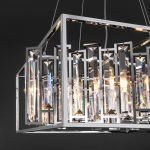 Подвесная люстра Bogate's Cella 312/6 Strotskis