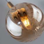 Подвесной светильник Modemodern MD.1176.1 AM