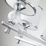 Подвесная люстра Favourite AUREOLA 2873-8P