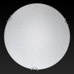 Настенно-потолочный светодиодный светильник Toplight Laura TL9660Y-00WH