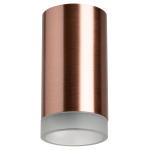 Накладной светильник Lightstar Rullo R430430 (214430+202430)