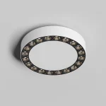 Накладной светильник Denkirs Dual DK2840-WB