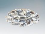 Встраиваемый светильник Lightstar Noce 031904