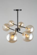 Люстра на штанге Omnilux OML-94207-06